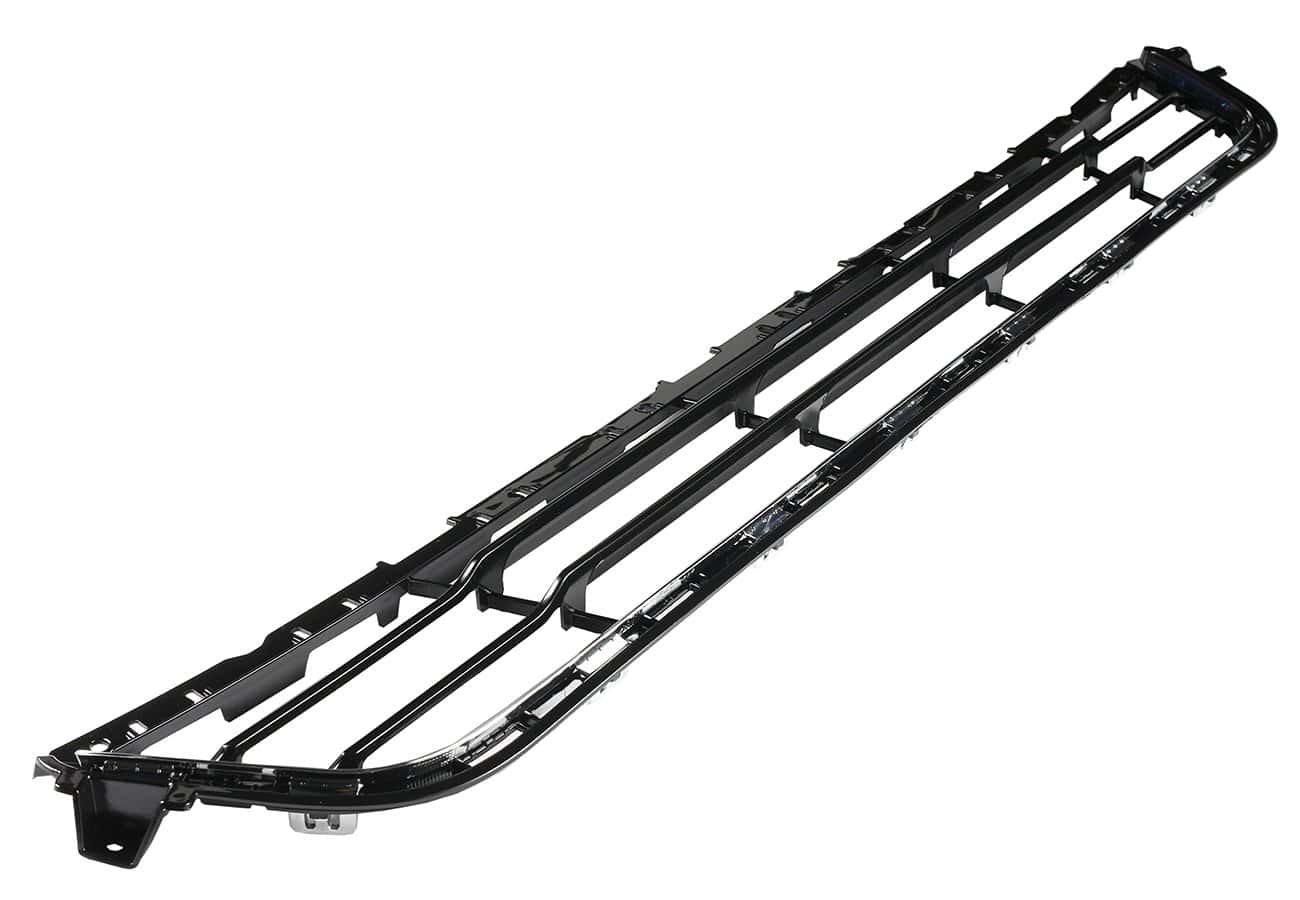 Parrilla delantera inferior AUTOPA DS7Z-17K945-AB con - Imagen 6