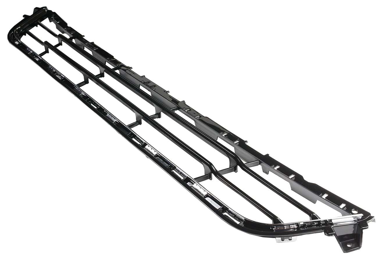 Parrilla delantera inferior AUTOPA DS7Z-17K945-AB con - Imagen 5