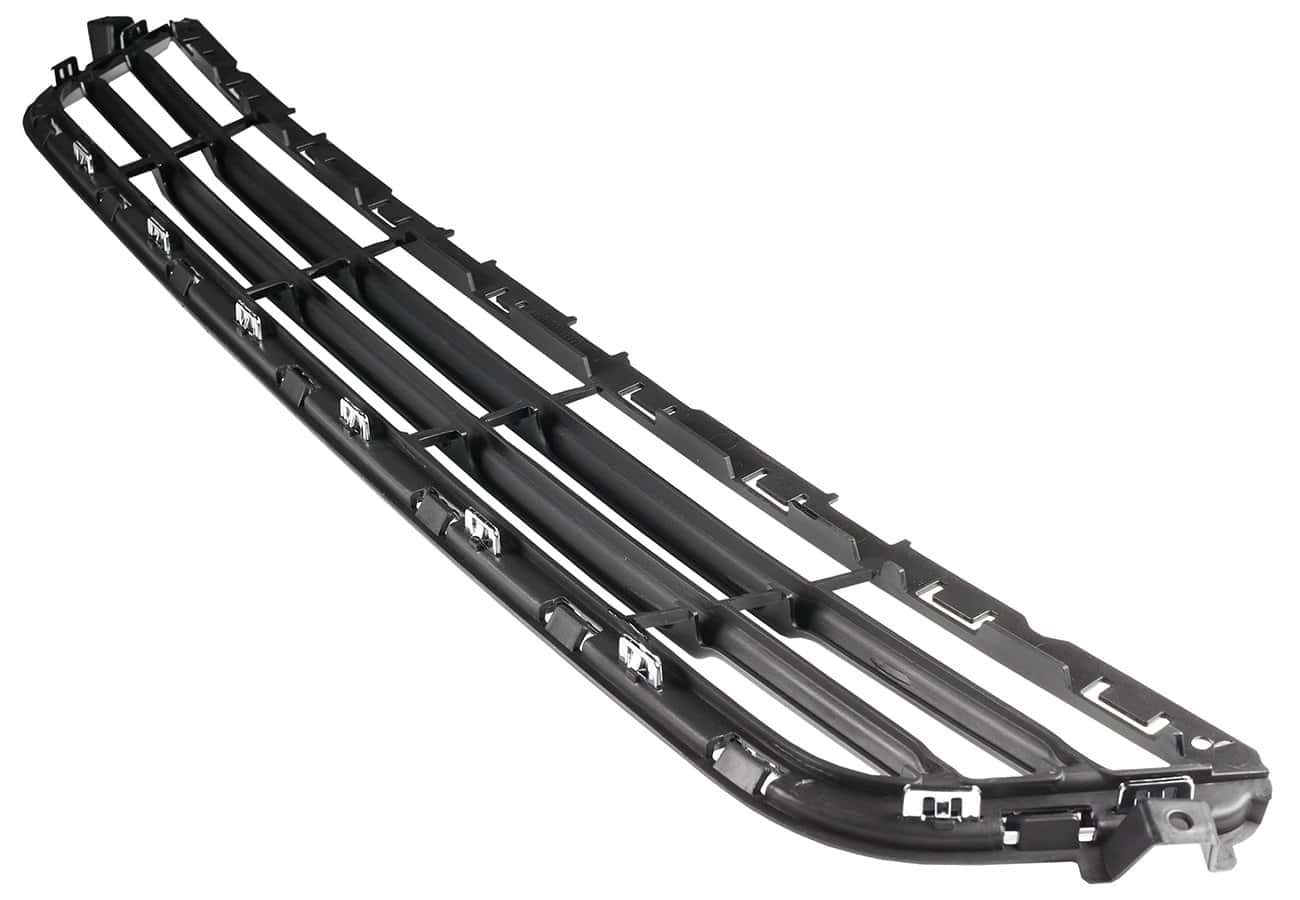 Parrilla delantera inferior AUTOPA DS7Z-17K945-AB con - Imagen 4