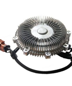 Embrague de ventilador de refrigeración del motor TOPAZ