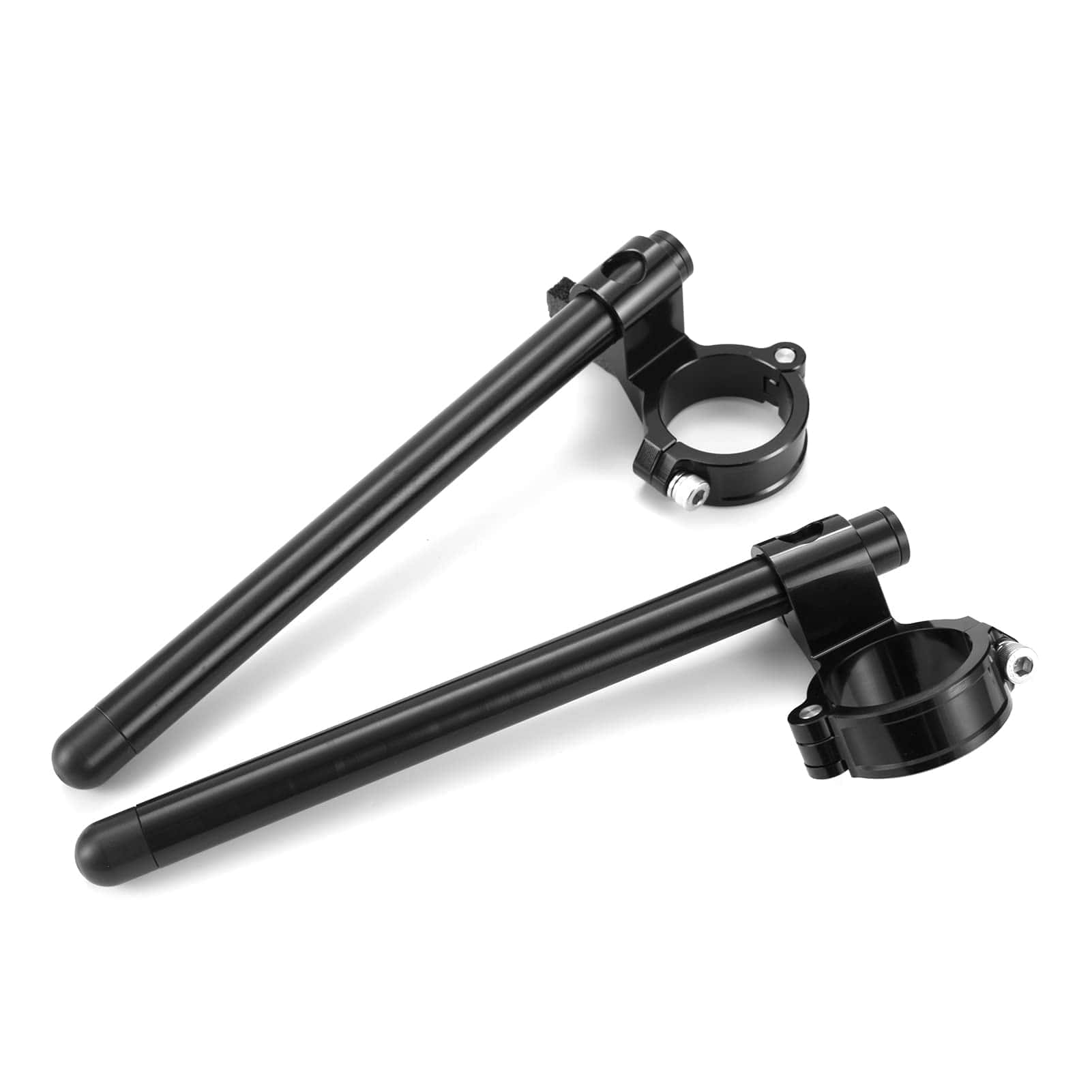 Clip ons para Motocicleta Diámetro del manillar 41mm 2 - Imagen 3