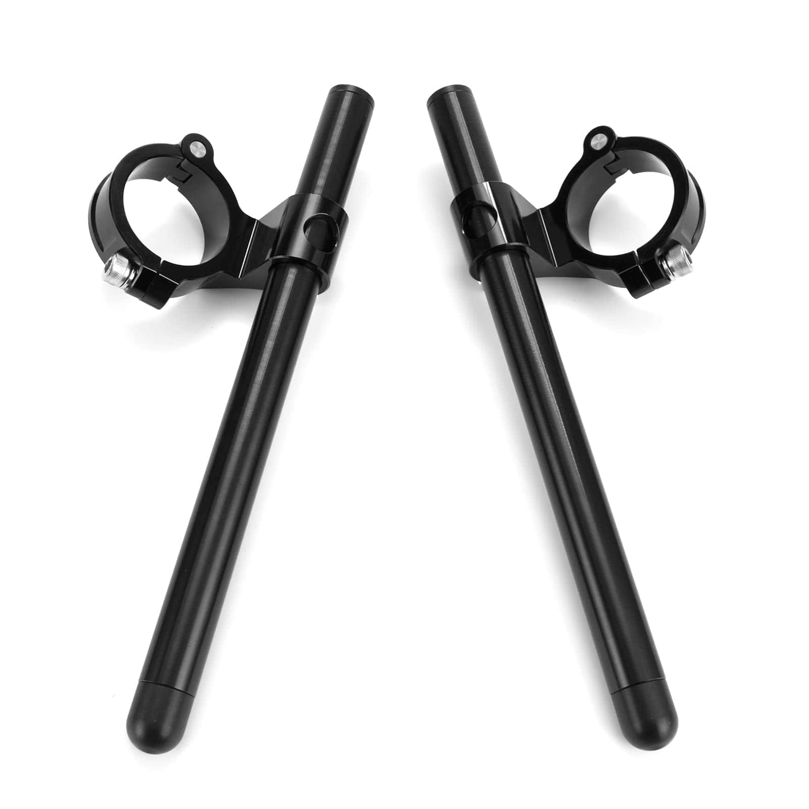 Clip ons para Motocicleta Diámetro del manillar 41mm 2 - Imagen 8