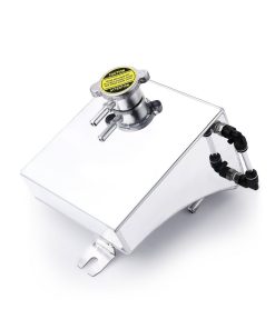 Tanque de Refrigerante de Desbordamiento de Aluminio