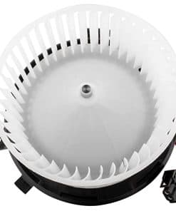 Motor del soplador de A/C Topaz 2048200208 Compatible con