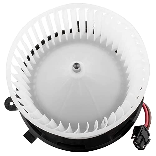 Motor del soplador de A/C Topaz 2048200208 Compatible con