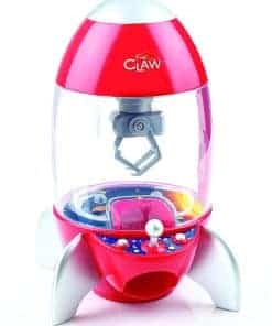 La Máquina de Garfios Cohete - Etna Products - Máquina