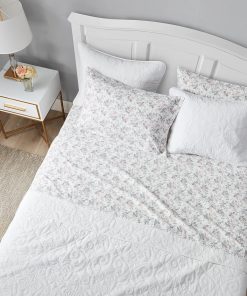 Juego de sábanas King Laura Ashley, Ropa de cama de franela