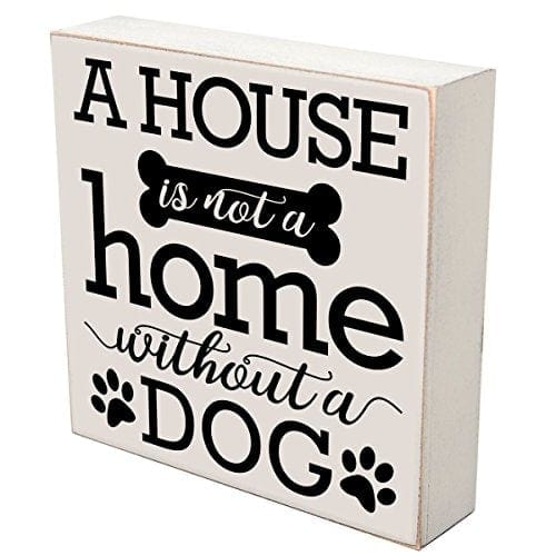 LifeSong Milestones Regalo para Amantes de Perros y Gatos,