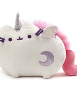 GUND Pusheen Super Pusheenicorn Unicorn Peluche de Gato con