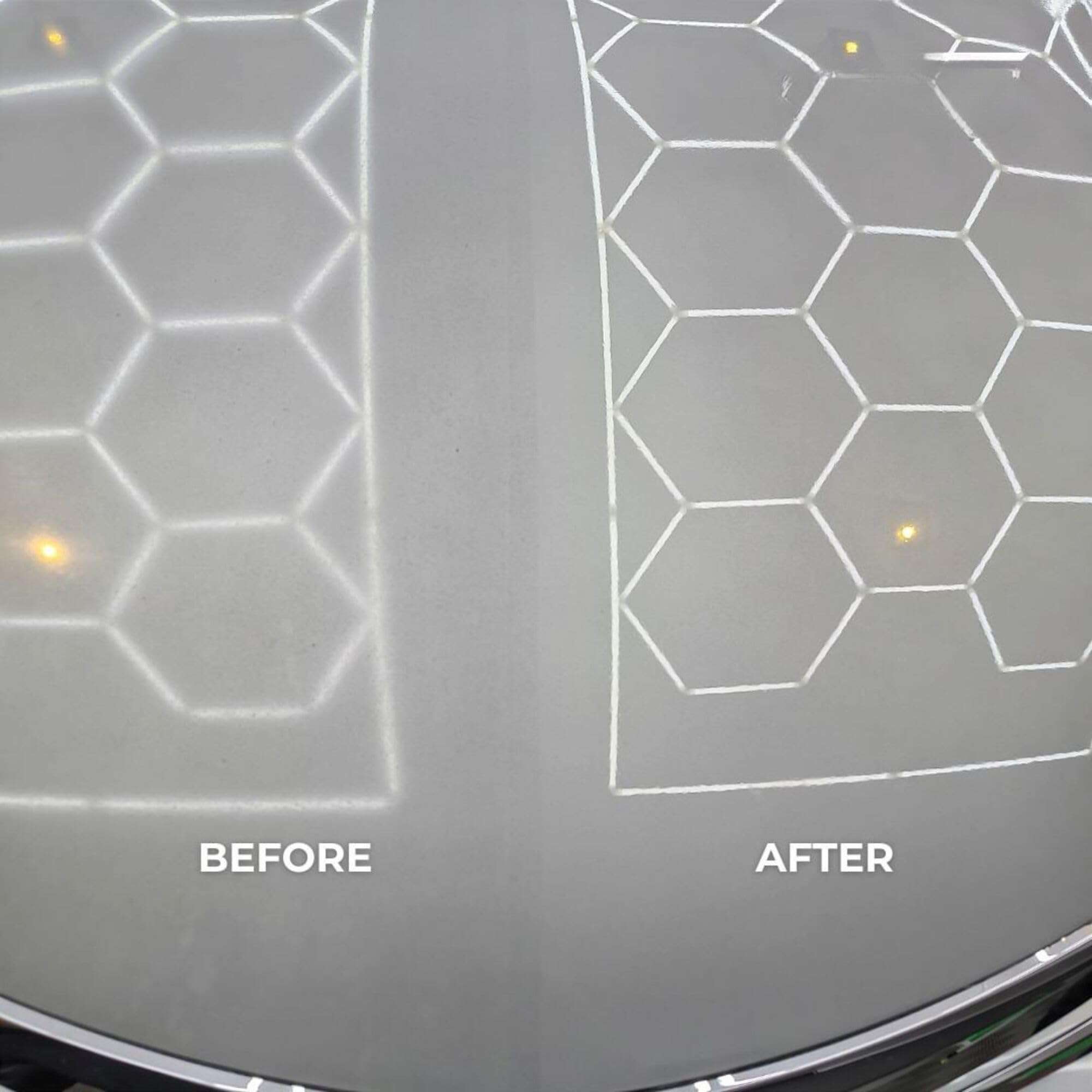 Compuesto y pulidor CARPRO Fixer - Eliminar rayones, - Imagen 7