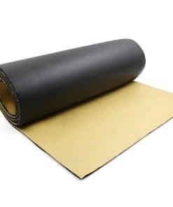 uxcell 315mil 8mm 21.53sqft Alfombra Aislante de Sonido