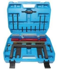 Herramienta de Bloqueo de Sincronización Maestra del Motor