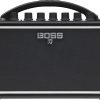 Amplificador combo Boss Katana Mini de 7 vatios