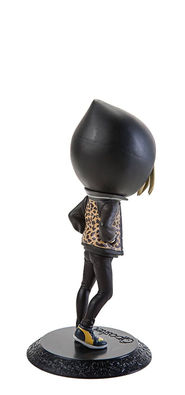 Figura de Yuri Plisetsky de 5.5" de Banpresto, Serie Q - Imagen 3