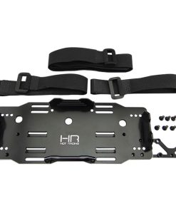 Hot Racing AON126X01 Soporte de Batería de Aluminio con