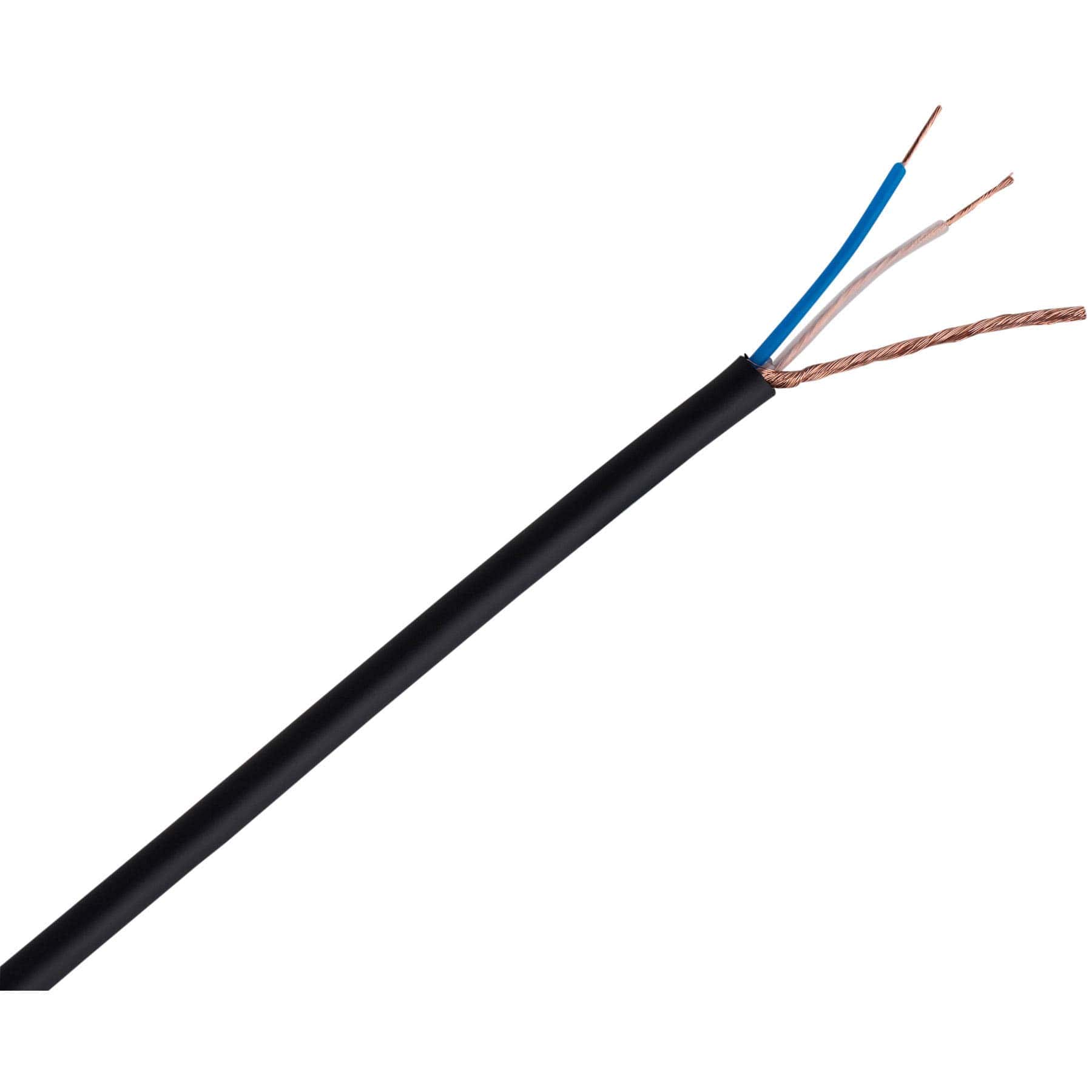 Cable de señal de micrófono Mogami W2549 Neglex de larga