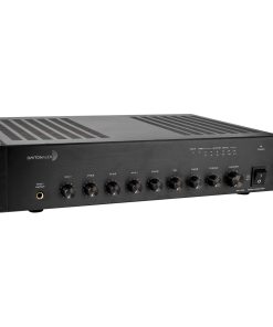 Amplificador Mezclador de PA Montado en Rack de 2U Dayton