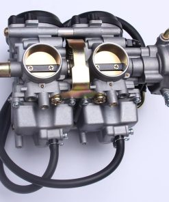 Nuevo Carburador BH-Motor para YAMAHA RAPTOR 660 660R