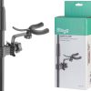 Soporte Ajustable Stagg SCL-VH con Abrazadera para Ukulele,