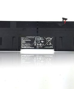 Batería de repuesto para computadora portátil Batterymarket