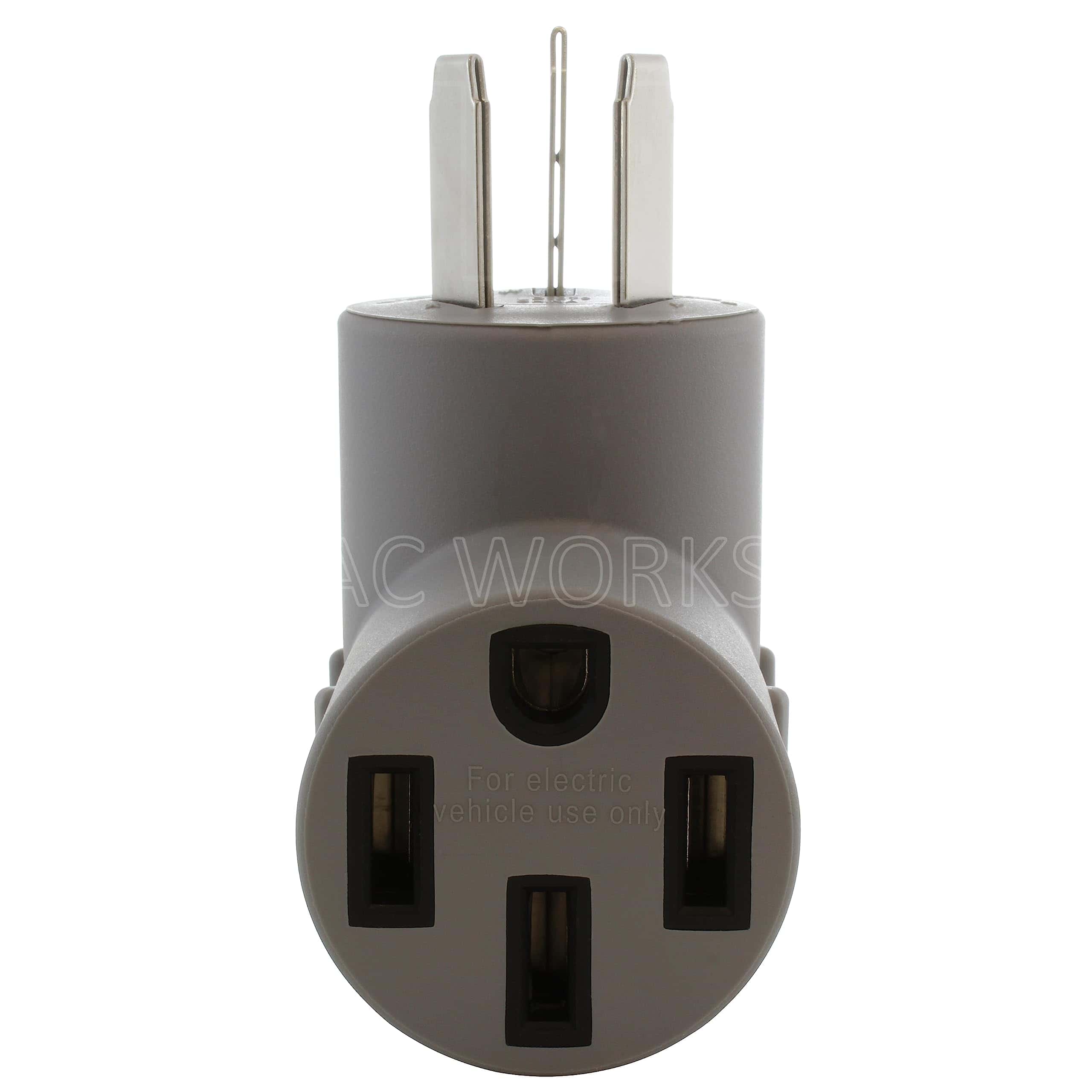 Adaptador de Carga EV para Uso en Tesla (10-50 50A 3 Puntas - Imagen 7