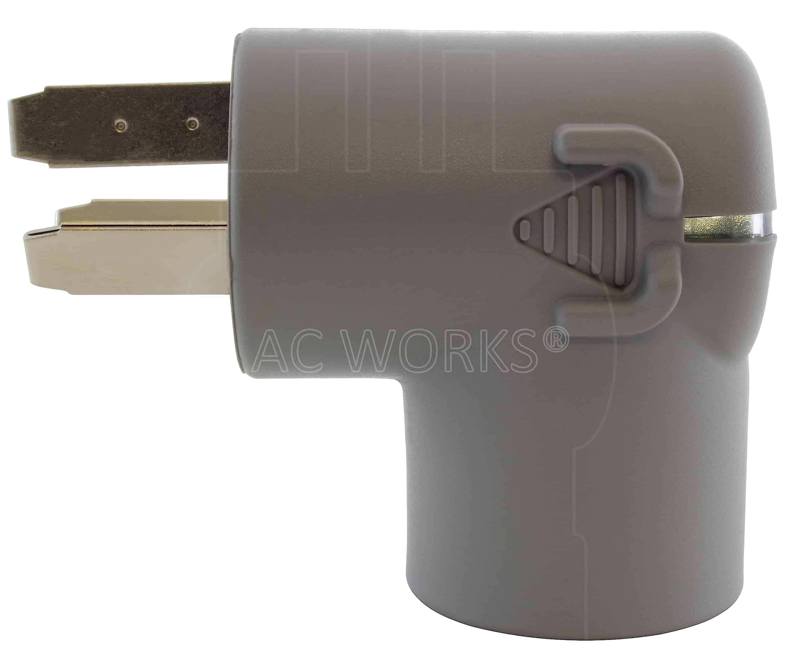 Adaptador de Carga EV para Uso en Tesla (10-50 50A 3 Puntas - Imagen 6