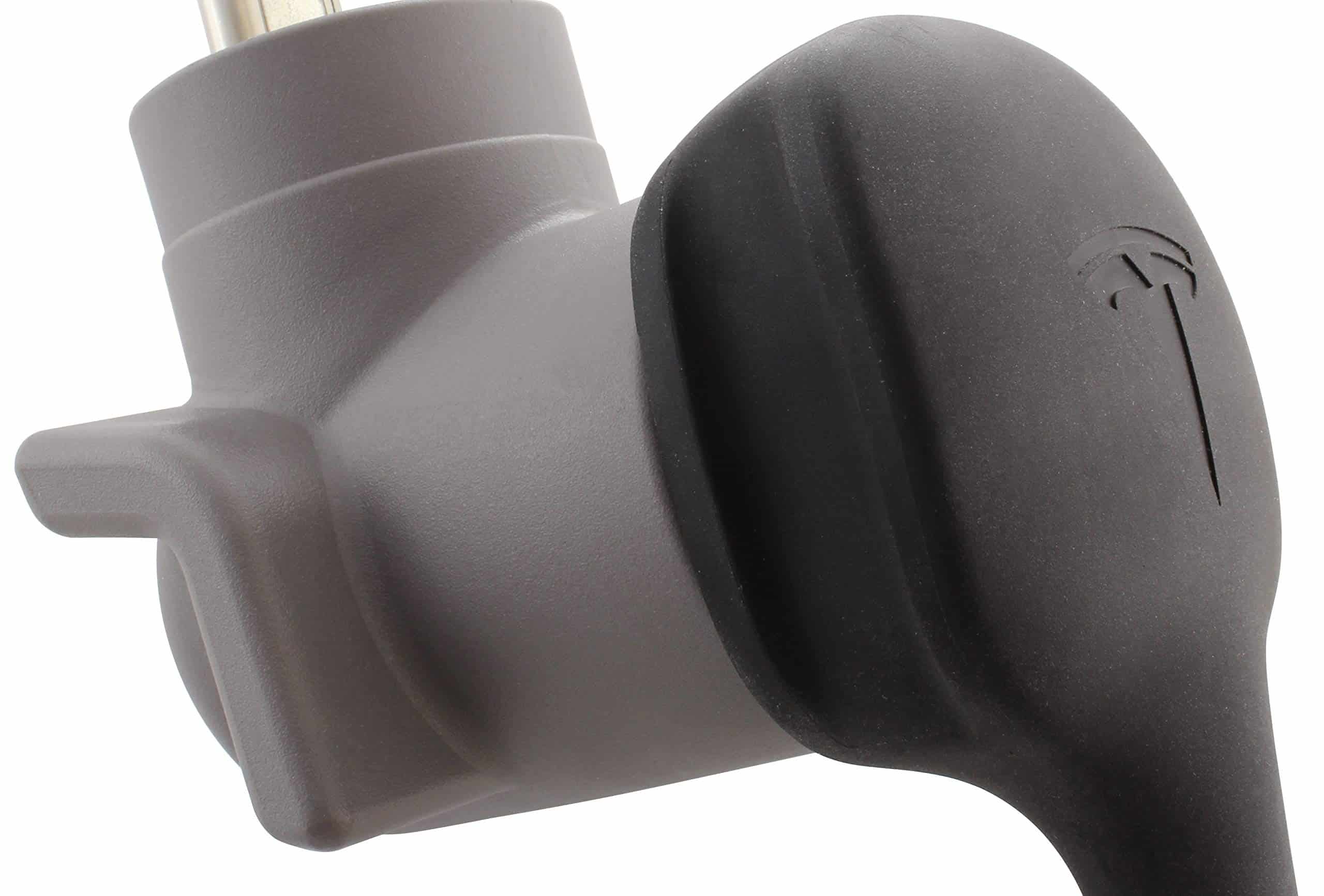 Adaptador de Carga EV para Uso en Tesla (10-50 50A 3 Puntas - Imagen 5