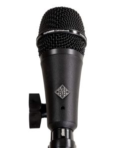 Micrófono XLR TELEFUNKEN M80-SH-FBA