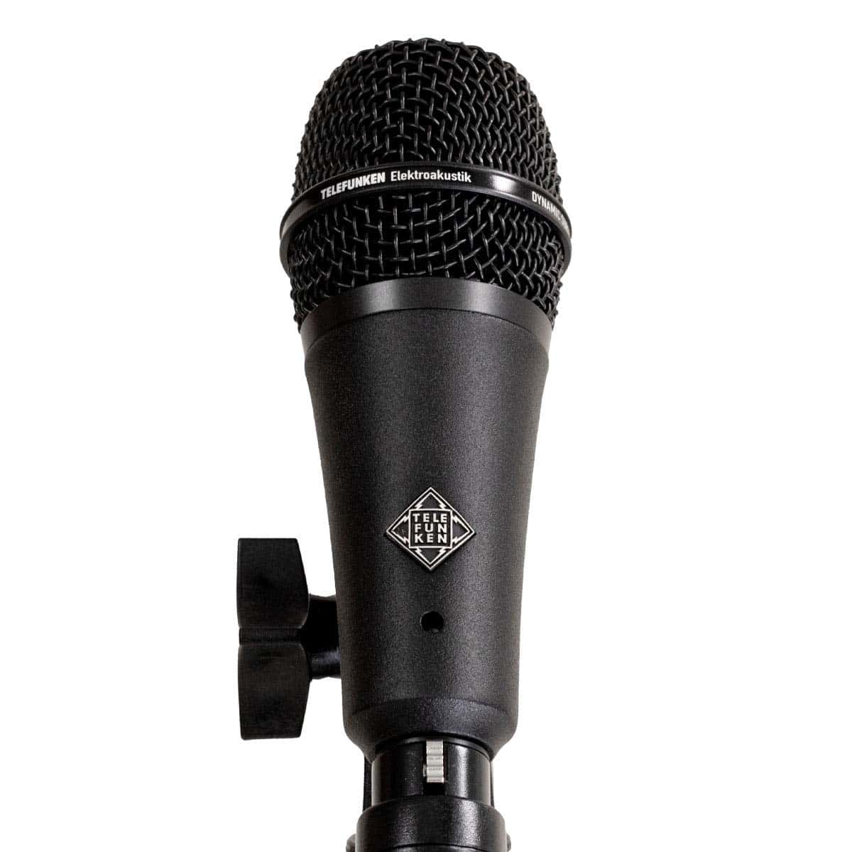 Micrófono XLR TELEFUNKEN M80-SH-FBA
