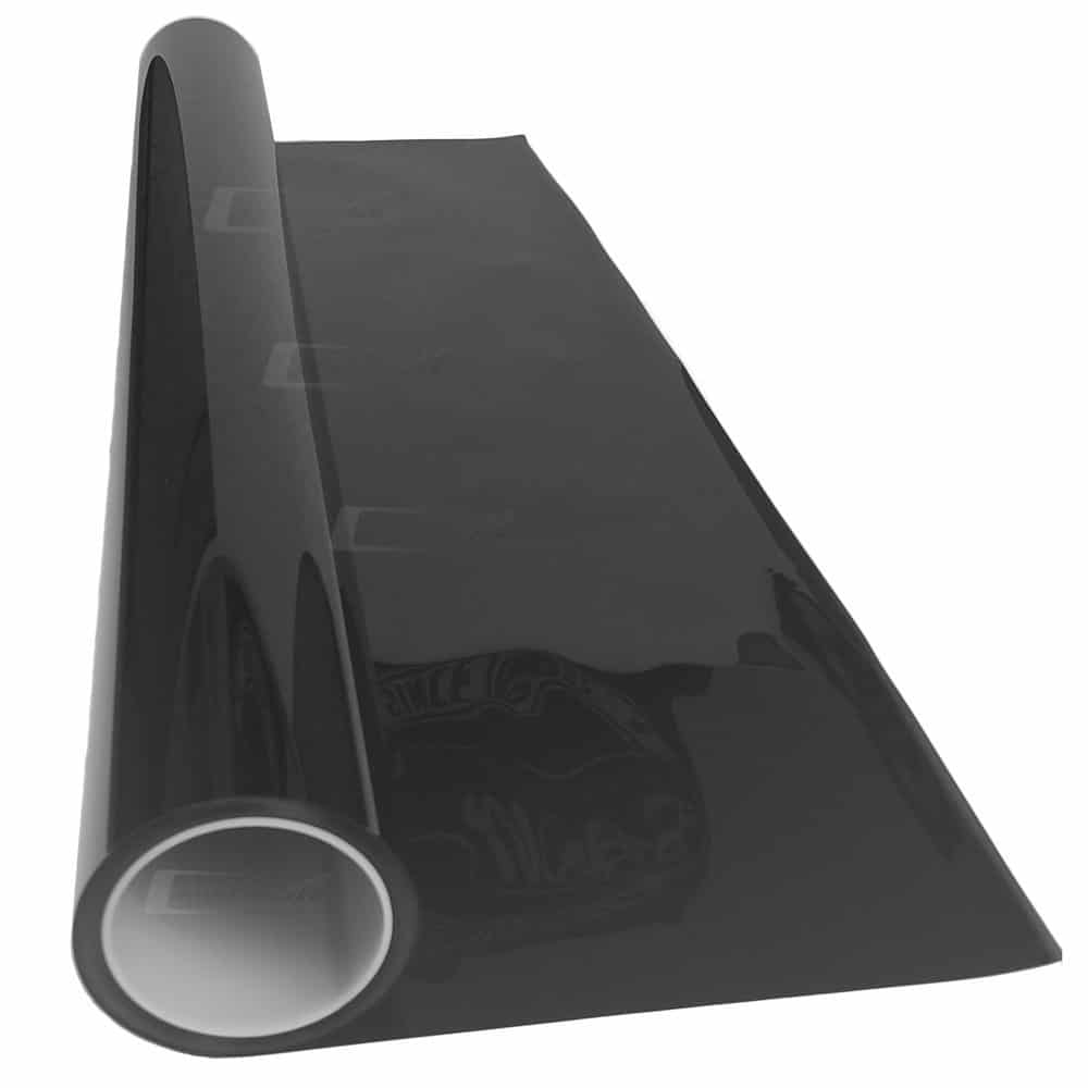 Película de ventana de doble capa Install Proz (20" x 100')