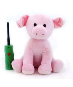 Juego de Familia Hide & Seek Pals - Peaches la Cerdita por