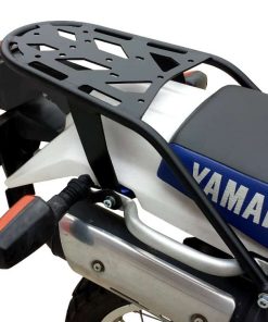 PMRACKS XT225 Serow Rear Rack (1986-2007) XT 225 Luggage