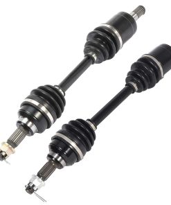 ECCPP Eje de Transmisión CV ensamblaje se adapta para