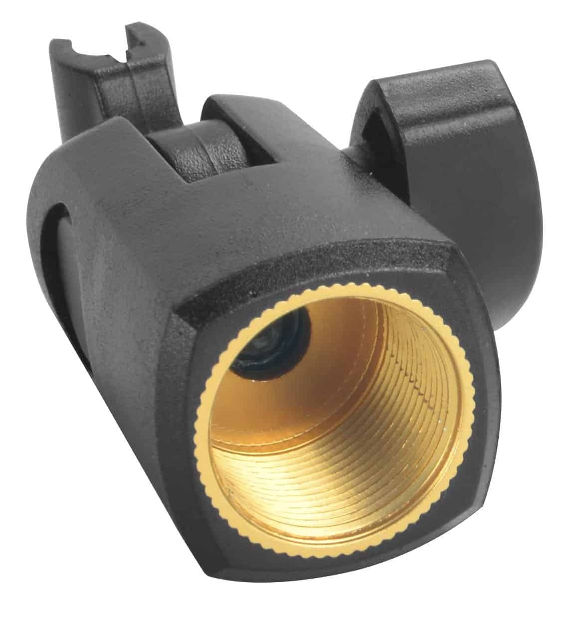 Micrófono de Condensador para Instrumento HEIMU + Clip - Imagen 5