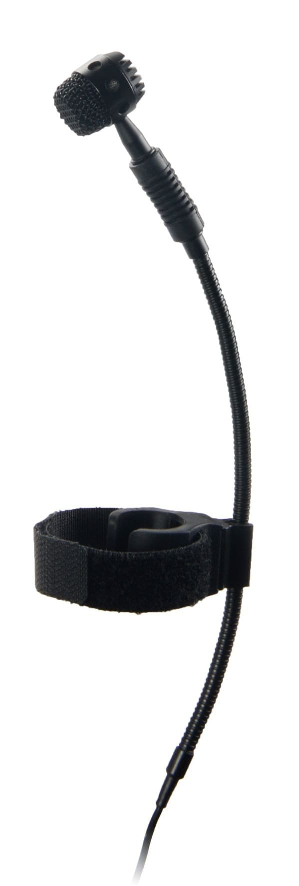 Micrófono de Condensador para Instrumentos HEIMU + Pinza - Imagen 3