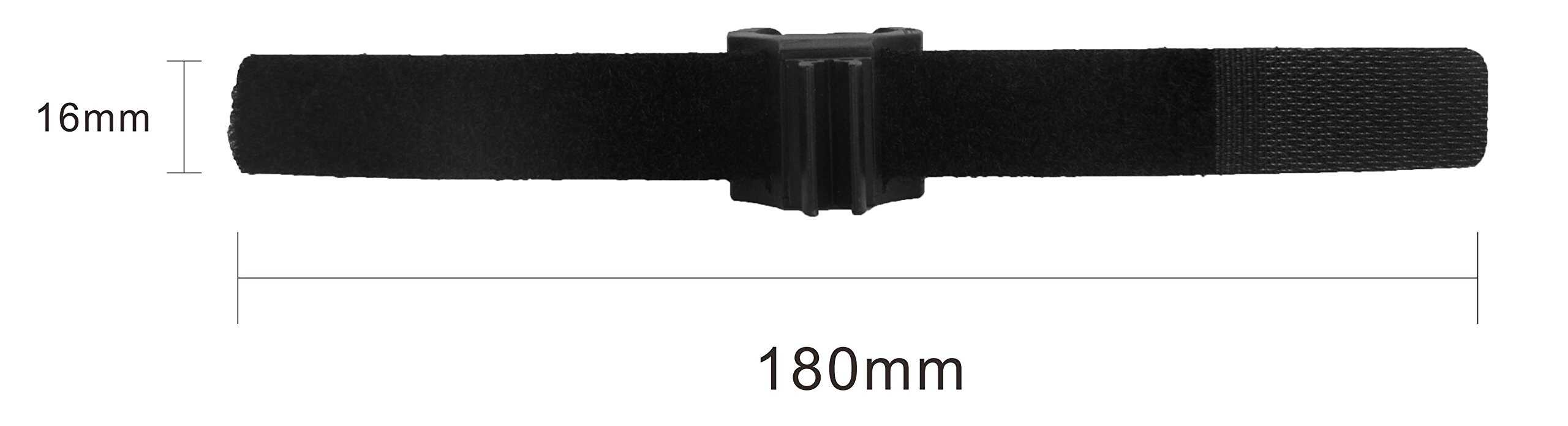 Micrófono de Condensador para Instrumentos HEIMU + Pinza - Imagen 8
