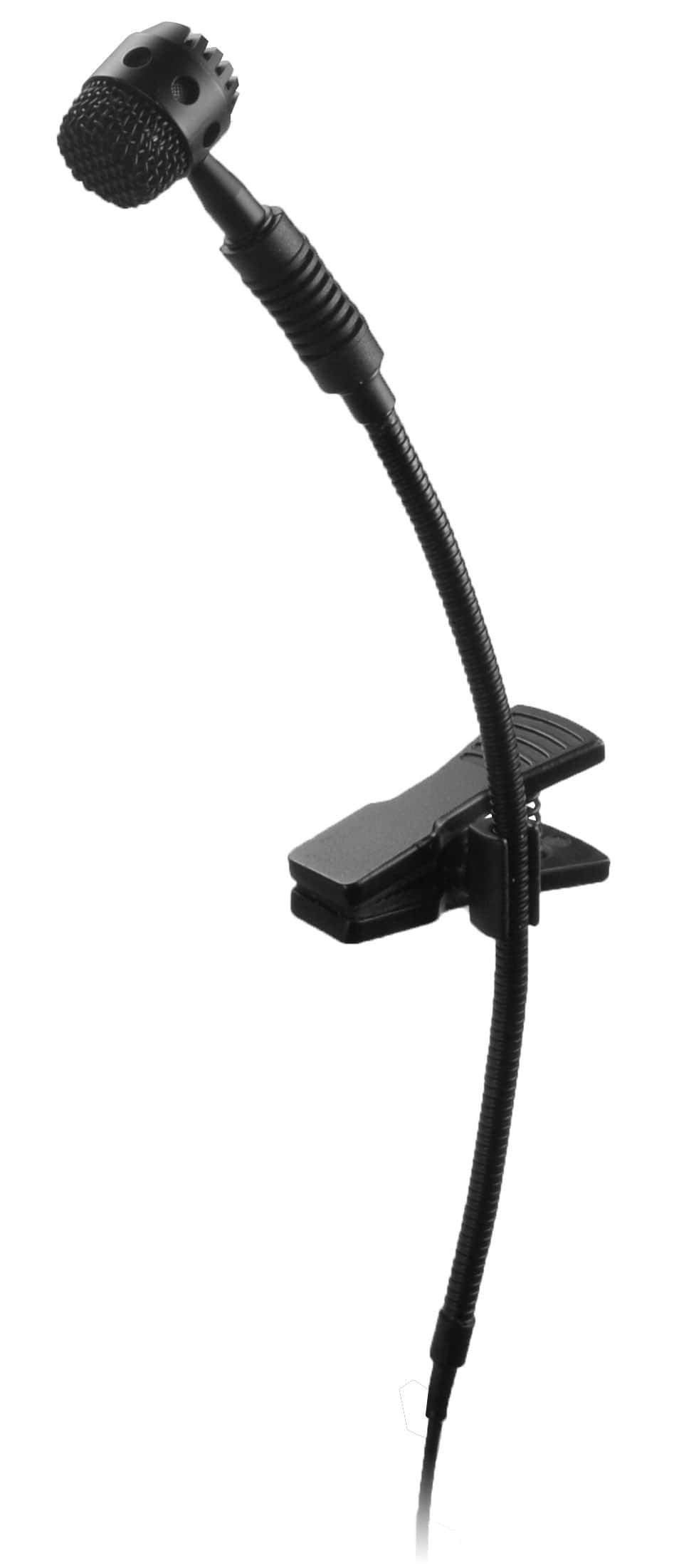 Micrófono de Condensador de Clip para Instrumentos HEIMU + - Imagen 4