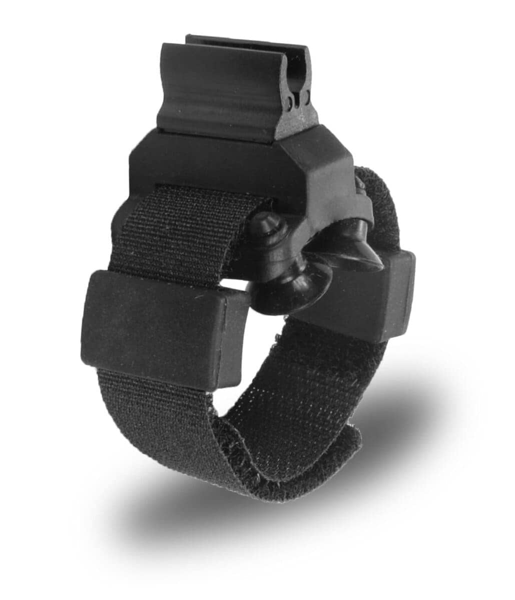 Micrófono de Condensador para Instrumentos HEIMU + Clip - Imagen 4