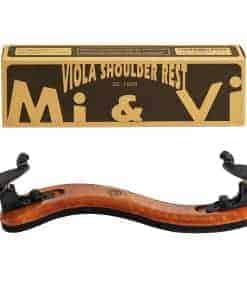 Apoya hombro clásico para viola de 15�-17� (Tamaño