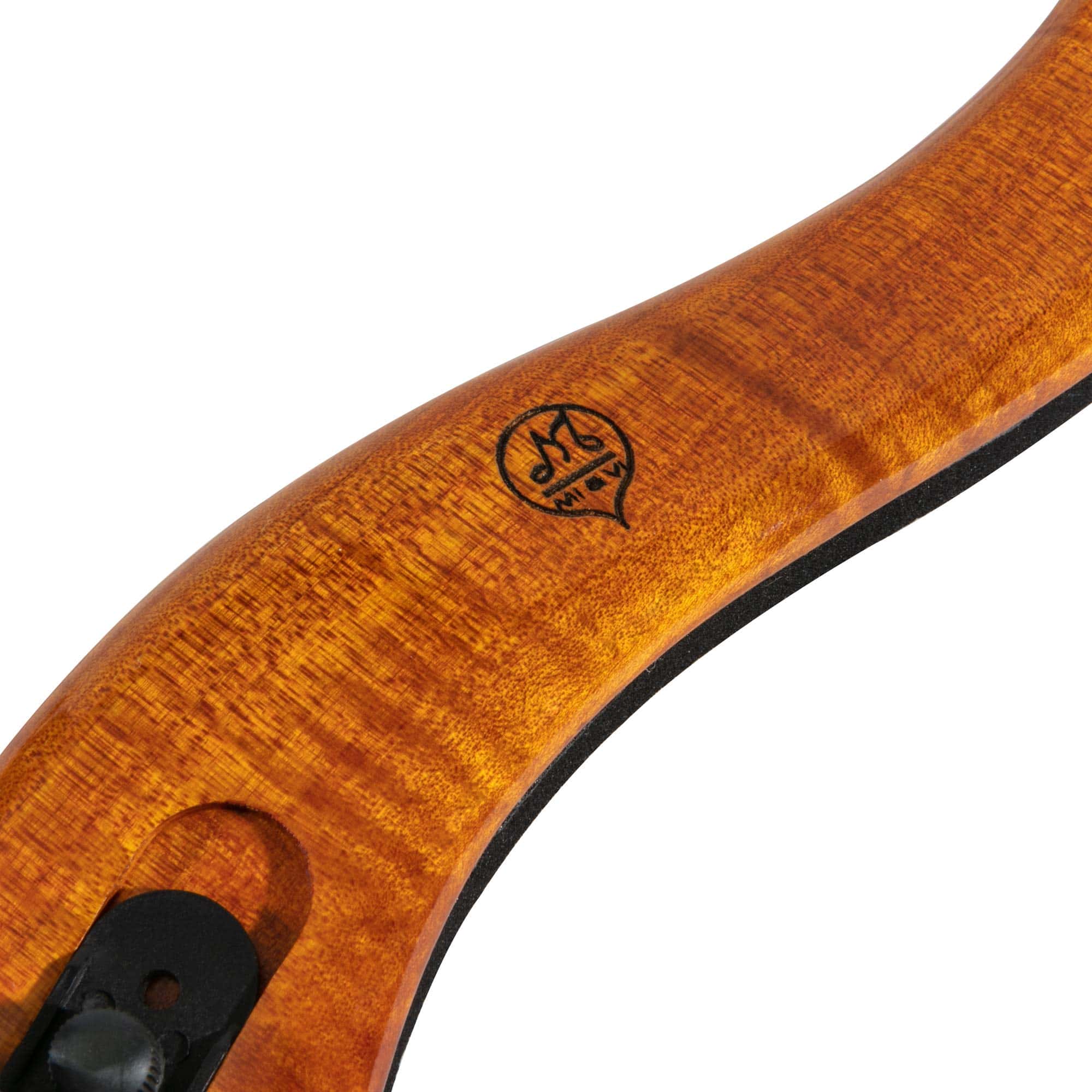 Apoya hombro clásico para viola de 15�-17� (Tamaño - Imagen 6