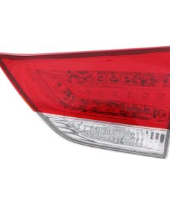 Ensamblaje de luz trasera interior para Toyota Sienna 2011