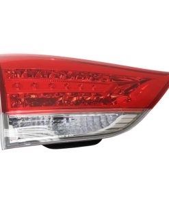 Ensamblaje de luz trasera interior para Toyota Sienna 2011