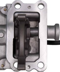 Ensamble del actuador de la horquilla de cambio del