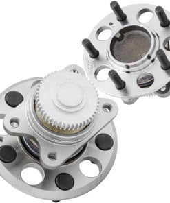 [Paquete de 2] 512265 - Ensamble de Cojinete de Cubo de