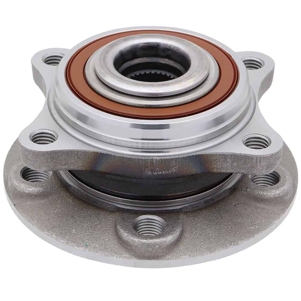 [1-Pack] 513194 - Ensamblaje de Cojinete de Cubo de Rueda