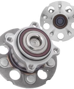 [Paquete de 2] 512344 Ensamblaje de Cojinete de Cubo de