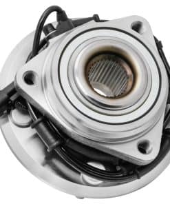 HA590482 - Ensamblaje de Cojinete de Cubo de Rueda