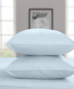 Funda de Almohada Tamaño King Threadmill 2 Piezas | 1200