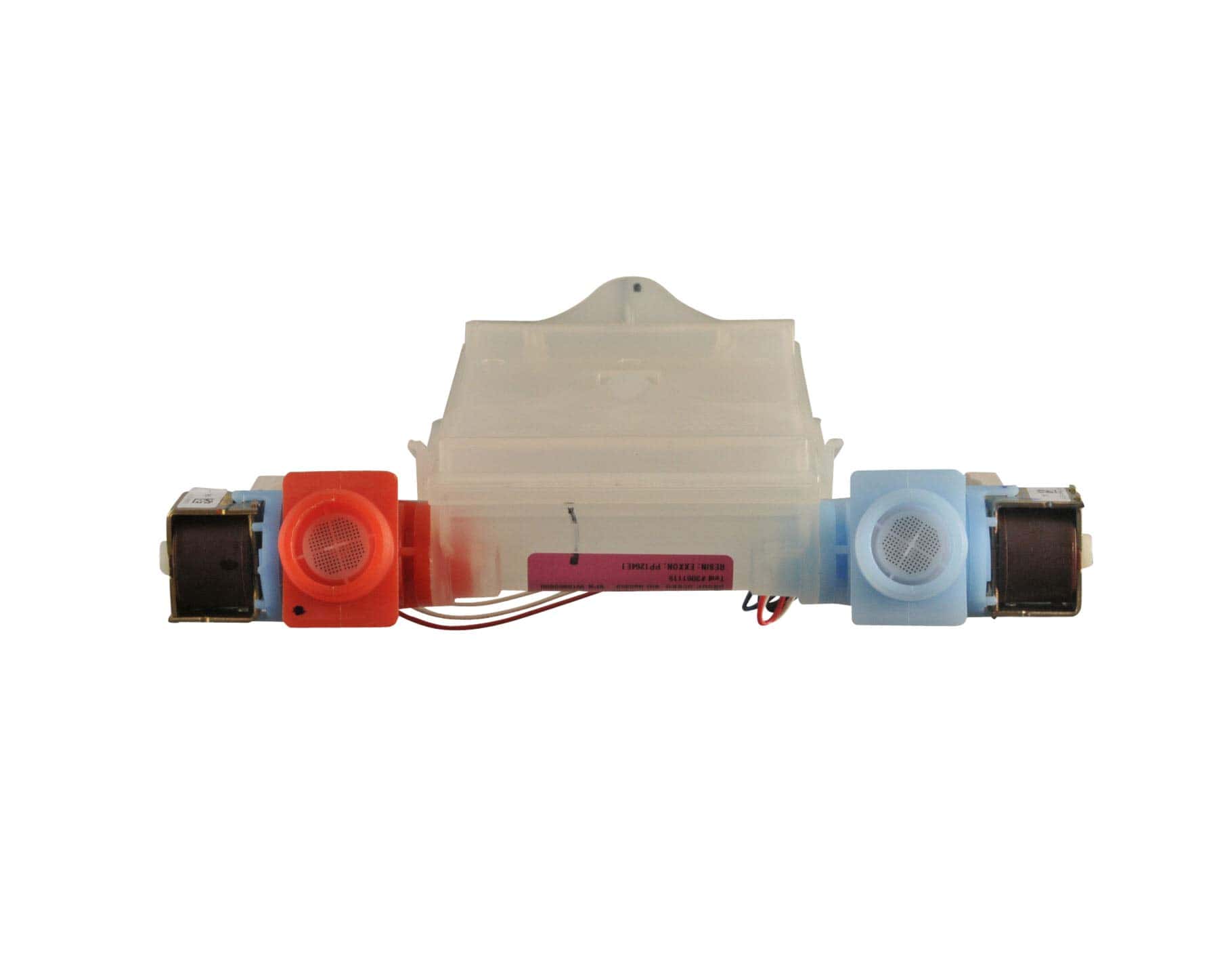 Válvula de entrada Whirlpool W11038689 - Imagen 6