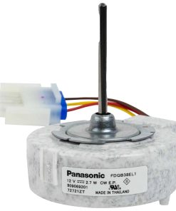 Motor del Ventilador de Evaporador Frigidaire 809069201